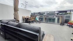 Belgravia Green (D28), Terrace #522317671